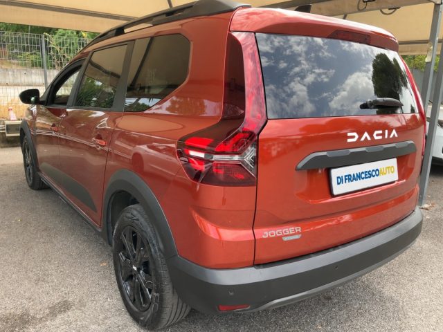 DACIA JOGGER 1.6 HYBRID EXTREME 140CV - foto 5
