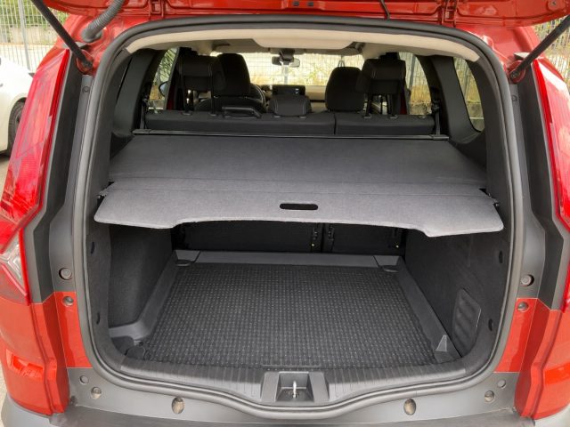 DACIA JOGGER 1.6 HYBRID EXTREME 140CV - foto 4
