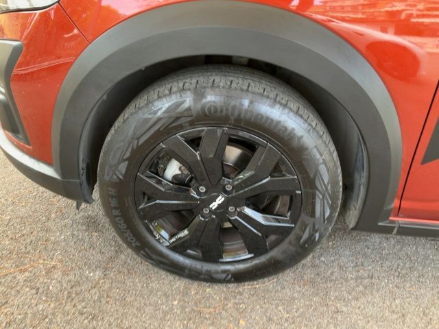 DACIA JOGGER 1.6 HYBRID EXTREME 140CV - foto 15