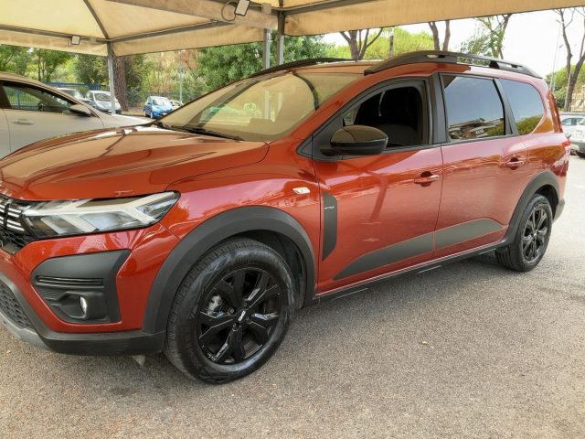 DACIA JOGGER 1.6 HYBRID EXTREME 140CV - foto 7
