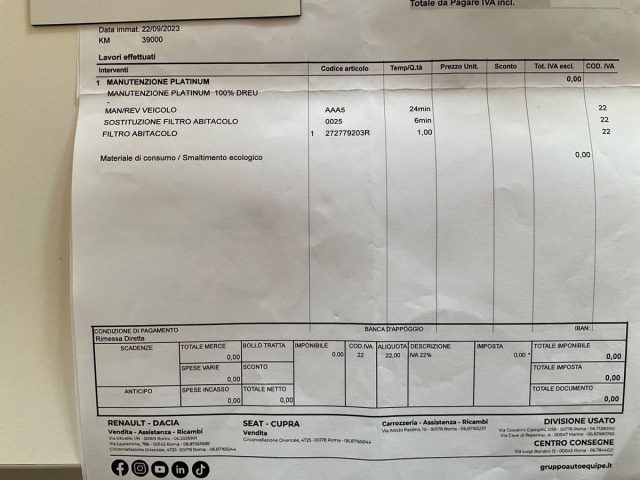 DACIA JOGGER 1.6 HYBRID EXTREME 140CV - foto 17