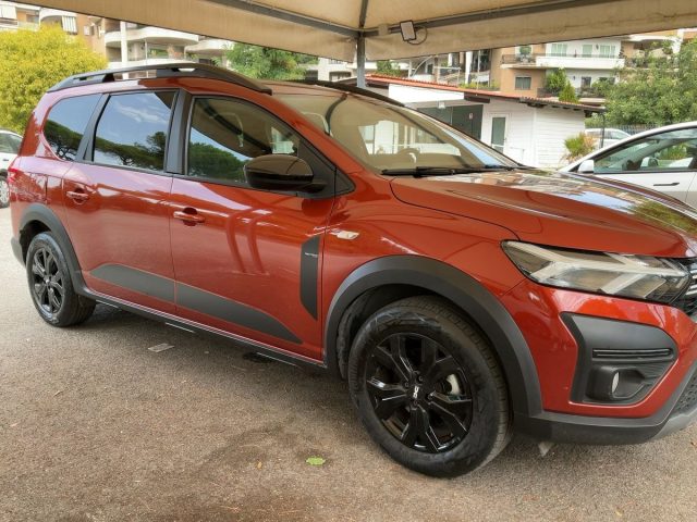 DACIA JOGGER 1.6 HYBRID EXTREME 140CV - foto 6