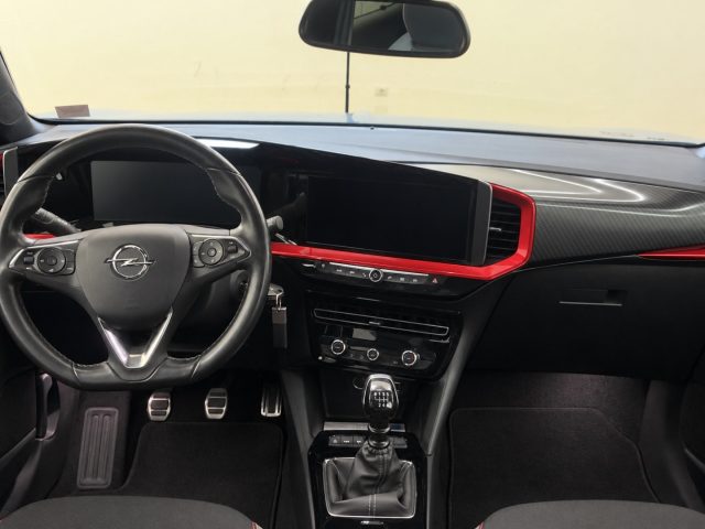 OPEL MOKKA 1.2 T GS S&S 100CV - foto 7