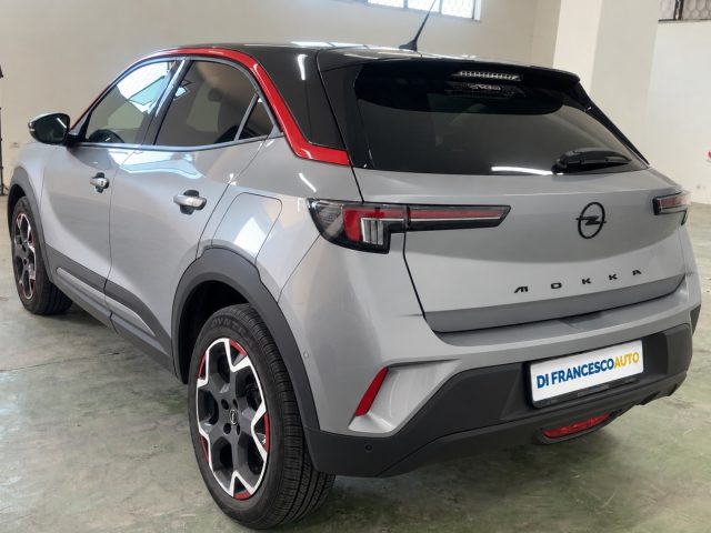 OPEL MOKKA 1.2 T GS S&S 100CV - foto 2