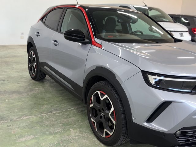 OPEL MOKKA 1.2 T GS S&S 100CV - foto 5