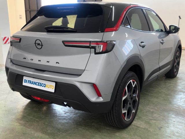 OPEL MOKKA 1.2 T GS S&S 100CV - foto 4