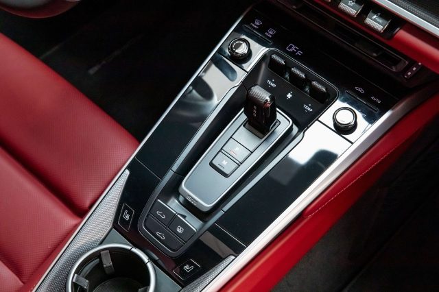 PORSCHE 992 TURBO|LIFT|PDCC|360°VIEW|BURMEST - foto 12