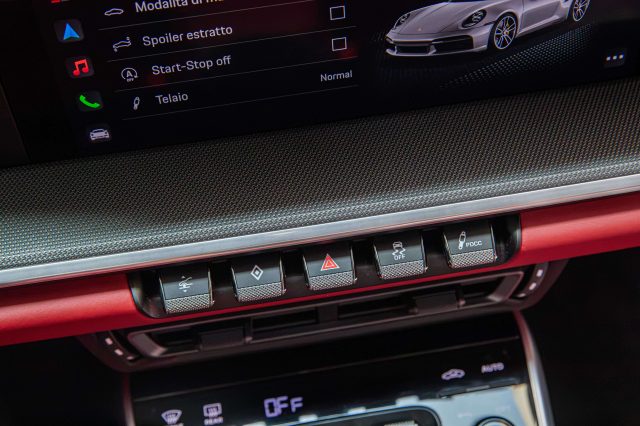 PORSCHE 911 992 TURBO|LIFT|PDCC|360°VIEW|BUR - foto 14
