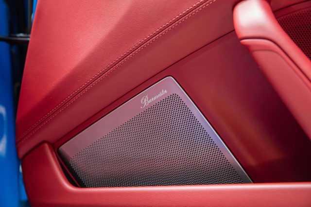 PORSCHE 911 992 TURBO|LIFT|PDCC|360°VIEW|BUR - foto 15