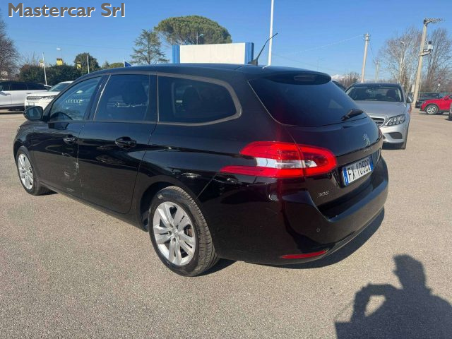 PEUGEOT 308 1.5 BLUEHDI BUSINESS ADAS S TG : - foto 6