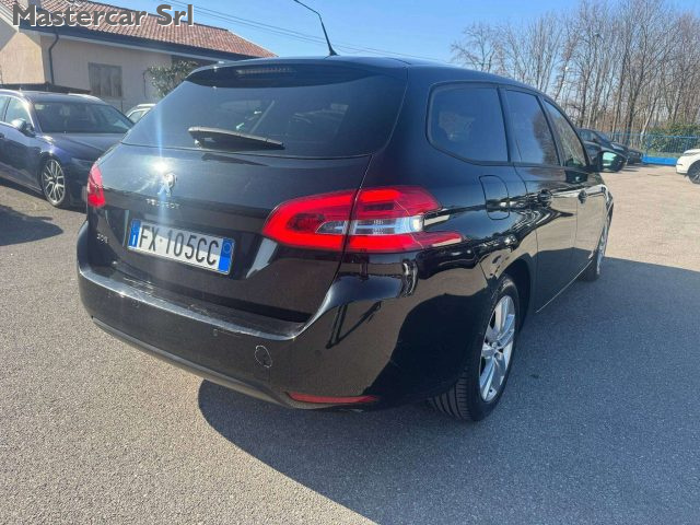 PEUGEOT 308 1.5 BLUEHDI BUSINESS ADAS S TG : - foto 7