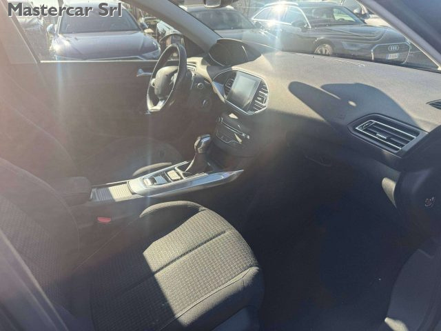 PEUGEOT 308 1.5 BLUEHDI BUSINESS ADAS S TG : - foto 10