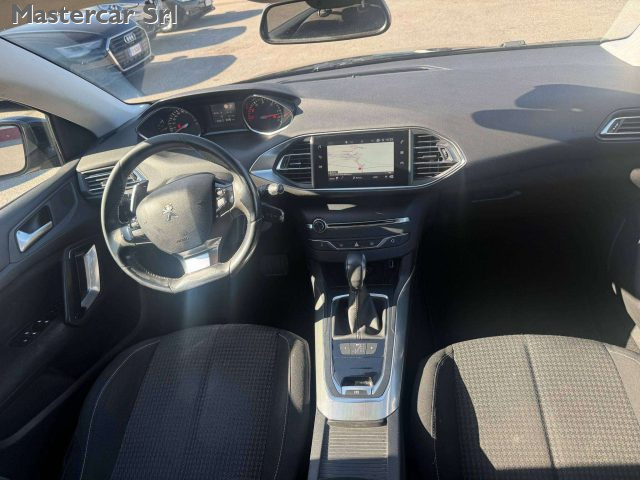 PEUGEOT 308 1.5 BLUEHDI BUSINESS ADAS S TG : - foto 11