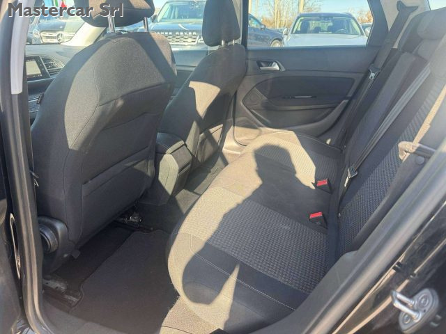 PEUGEOT 308 1.5 BLUEHDI BUSINESS ADAS S TG : - foto 12