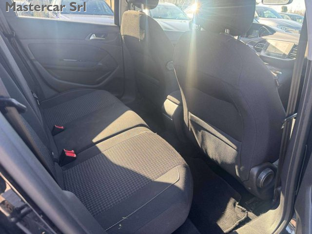 PEUGEOT 308 1.5 BLUEHDI BUSINESS ADAS S TG : - foto 13