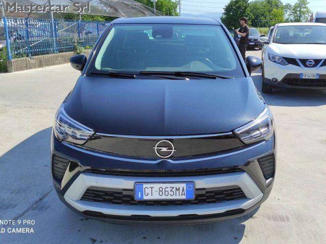 OPEL CROSSLAND CROSSLAND 1.2 ELEGANCE AUTOM. -  - foto 4