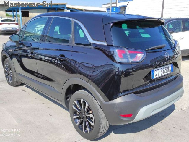 OPEL CROSSLAND CROSSLAND 1.2 ELEGANCE AUTOM. -  - foto 5