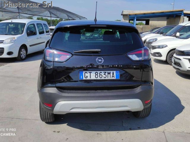 OPEL CROSSLAND CROSSLAND 1.2 ELEGANCE AUTOM. -  - foto 6