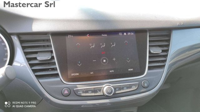 OPEL CROSSLAND CROSSLAND 1.2 ELEGANCE AUTOM. -  - foto 13