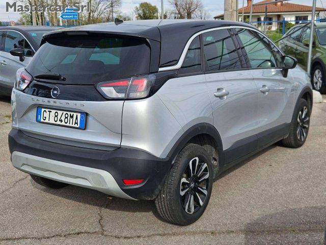 OPEL CROSSLAND CROSSLAND 1.2 ELEGANCE AUTOM. -  - foto 7