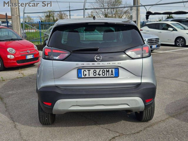 OPEL CROSSLAND CROSSLAND 1.2 ELEGANCE AUTOM. -  - foto 8