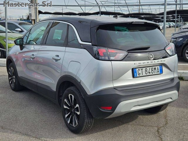 OPEL CROSSLAND CROSSLAND 1.2 ELEGANCE AUTOM. -  - foto 9