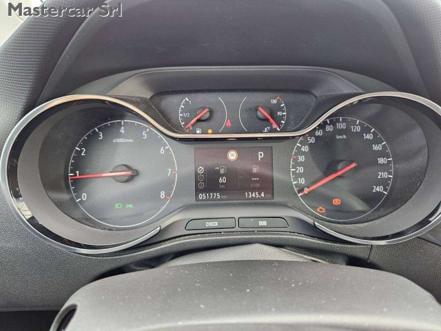 OPEL CROSSLAND CROSSLAND 1.2 ELEGANCE AUTOM. -  - foto 12