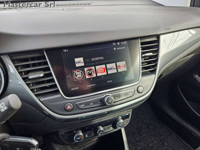 OPEL CROSSLAND CROSSLAND 1.2 ELEGANCE AUTOM. -  - foto 13
