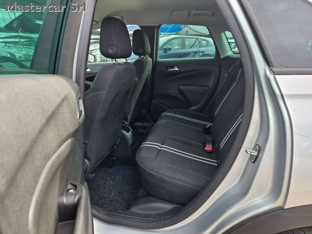 OPEL CROSSLAND CROSSLAND 1.2 ELEGANCE AUTOM. -  - foto 14