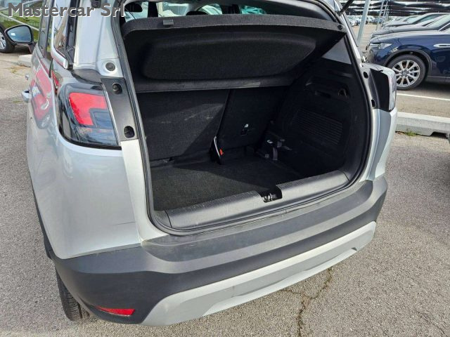 OPEL CROSSLAND CROSSLAND 1.2 ELEGANCE AUTOM. -  - foto 15