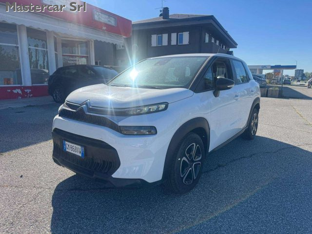 CITROEN C3 AIRCROSS NEOPATENTATI C3 AIRCROSS 1.2 LIV - foto 2
