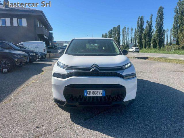 CITROEN C3 AIRCROSS NEOPATENTATI C3 AIRCROSS 1.2 LIV - foto 3