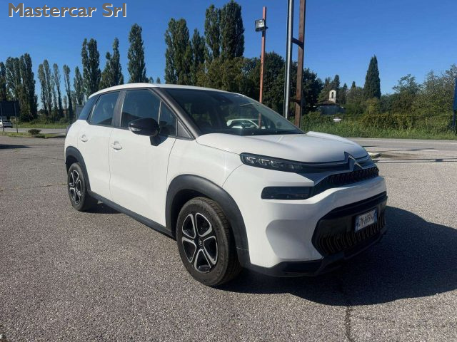 CITROEN C3 AIRCROSS NEOPATENTATI C3 AIRCROSS 1.2 LIV - foto 4