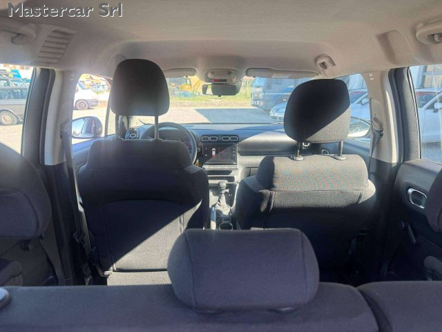 CITROEN C3 AIRCROSS NEOPATENTATI C3 AIRCROSS 1.2 LIV - foto 8