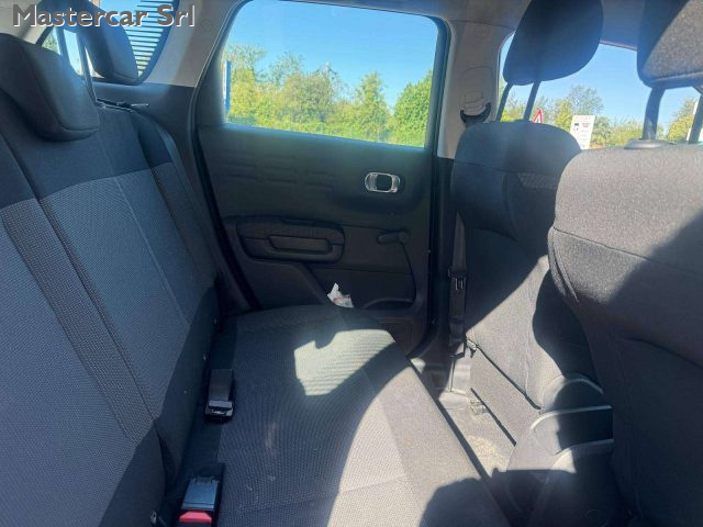 CITROEN C3 AIRCROSS NEOPATENTATI C3 AIRCROSS 1.2 LIV - foto 9