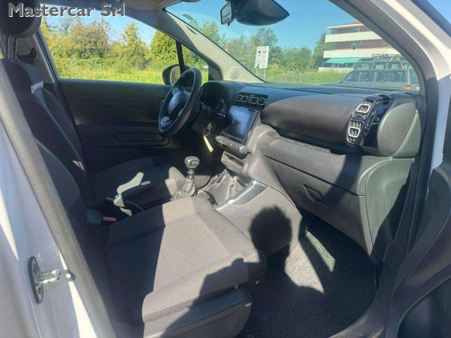 CITROEN C3 AIRCROSS NEOPATENTATI C3 AIRCROSS 1.2 LIV - foto 11