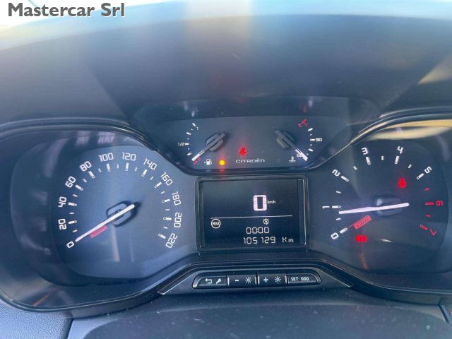 CITROEN C3 AIRCROSS NEOPATENTATI C3 AIRCROSS 1.2 LIV - foto 13