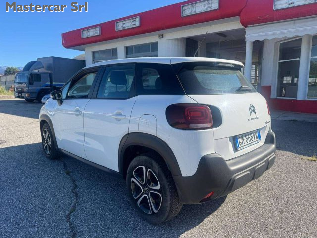 CITROEN C3 AIRCROSS NEOPATENTATI C3 AIRCROSS 1.2 LIV - foto 15