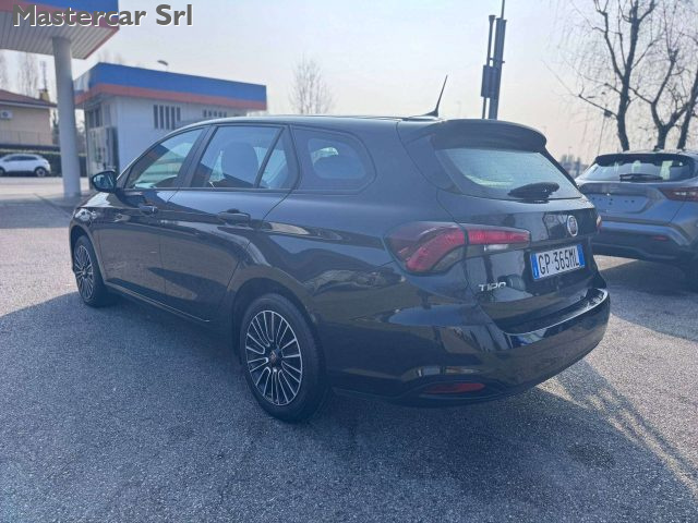 FIAT TIPO NEOPATENTATI TIPO S SW 1.0 T3 10 - foto 7