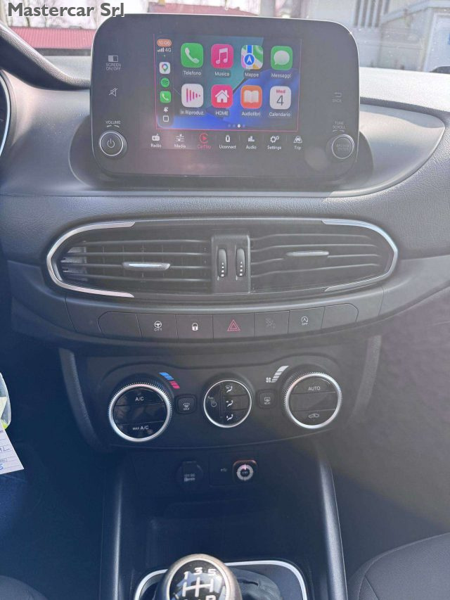 FIAT TIPO NEOPATENTATI TIPO S SW 1.0 T3 10 - foto 9