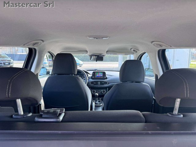 FIAT TIPO NEOPATENTATI TIPO S SW 1.0 T3 10 - foto 14