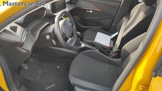 PEUGEOT 208 NEOPATENTATI 1.2 ACTIVE PACK S T - foto 7