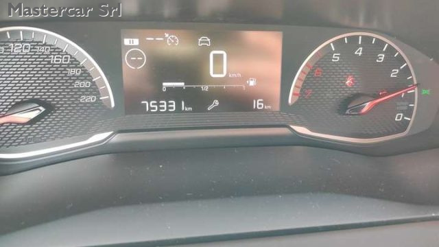 PEUGEOT 208 NEOPATENTATI 1.2 ACTIVE PACK S T - foto 11