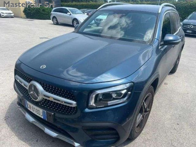 MERCEDES-BENZ GLB 200 200D 150CV PREMIUM AUTO - GN818D - foto 2