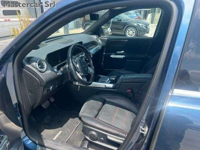 MERCEDES-BENZ GLB 200 200D 150CV PREMIUM AUTO - GN818D - foto 5