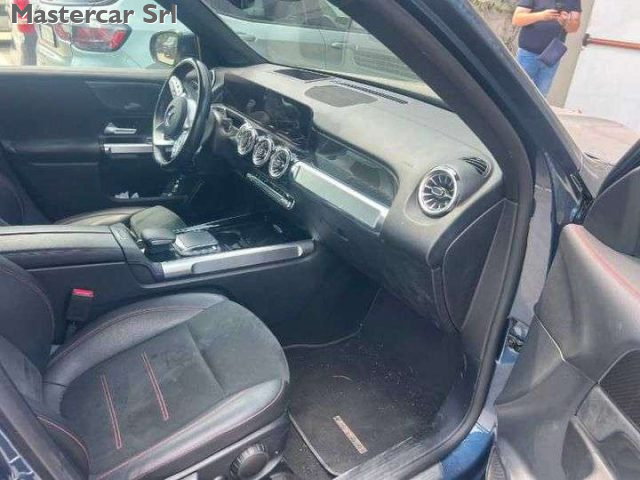 MERCEDES-BENZ GLB 200 200D 150CV PREMIUM AUTO - GN818D - foto 6
