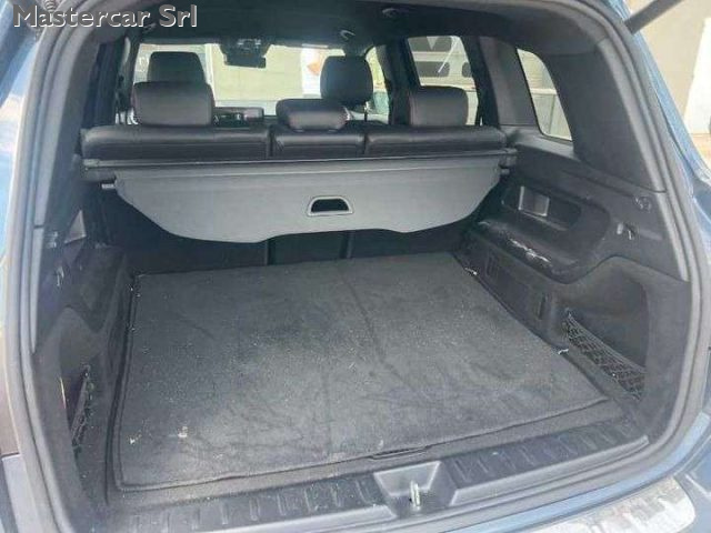 MERCEDES-BENZ GLB 200 200D 150CV PREMIUM AUTO - GN818D - foto 10