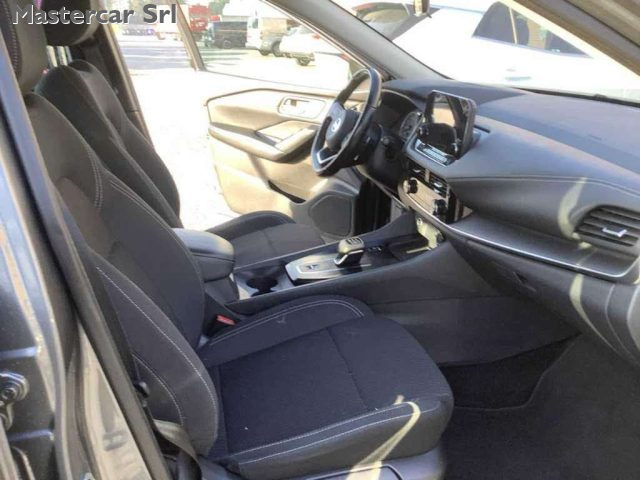 NISSAN QASHQAI QASHQAI III  1.3 MHEV BUSINESS 2 - foto 6