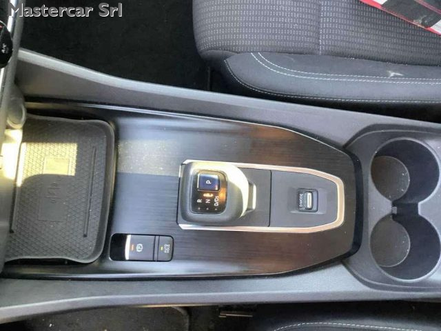 NISSAN QASHQAI QASHQAI III  1.3 MHEV BUSINESS 2 - foto 7