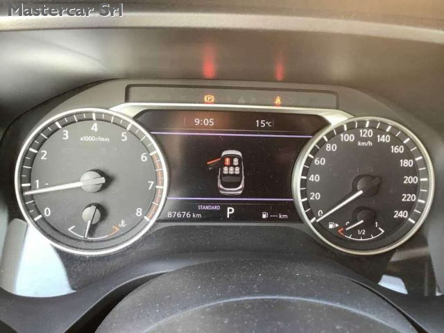 NISSAN QASHQAI QASHQAI III  1.3 MHEV BUSINESS 2 - foto 8